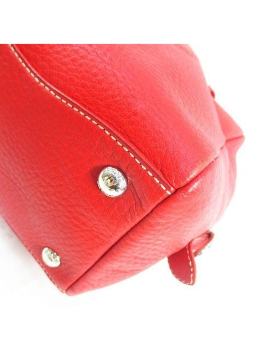 Prada Handbag - Picture 6 of 9